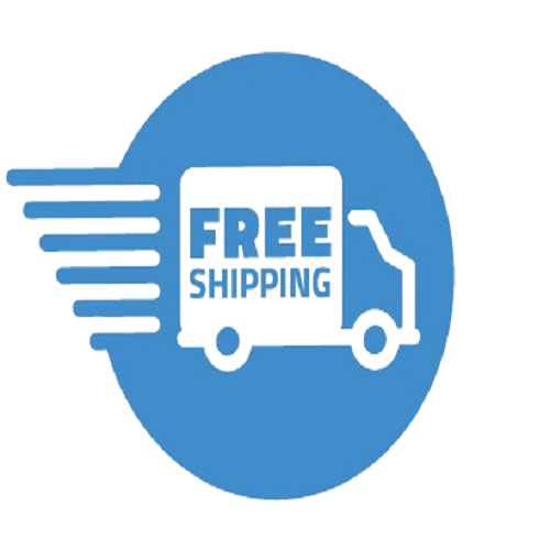 Free Shipping